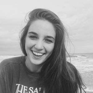 Meet your Posher, Caroline